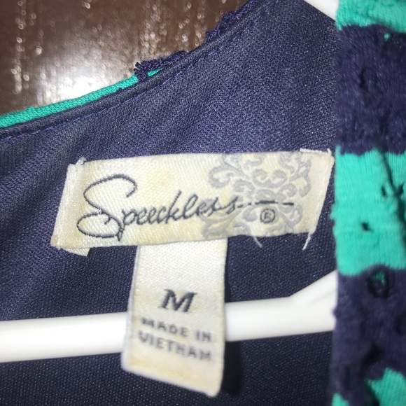 ⭐️ Speechless skater dress - Picture 3 of 3